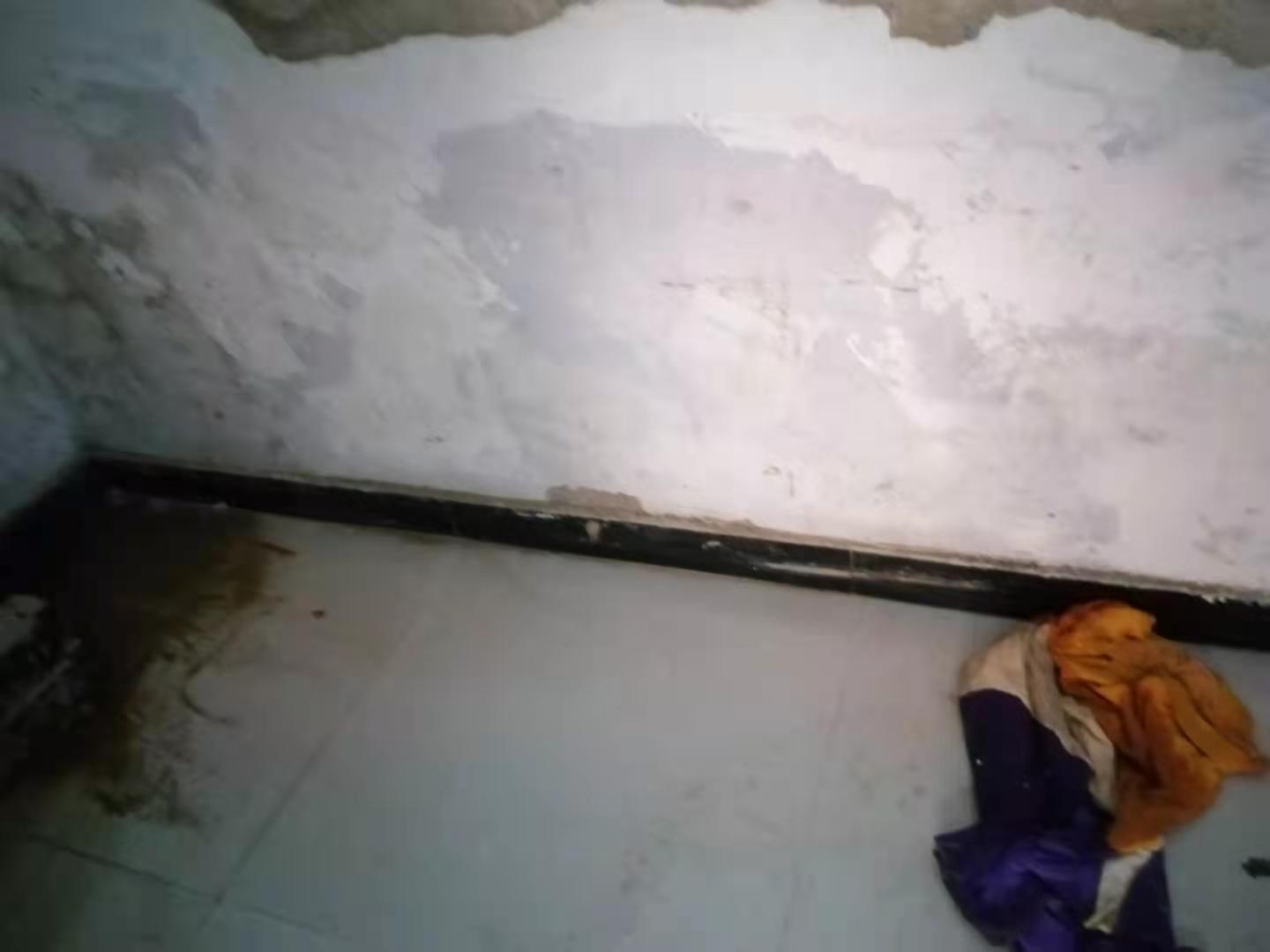 巢湖家里漏水了怎么办？