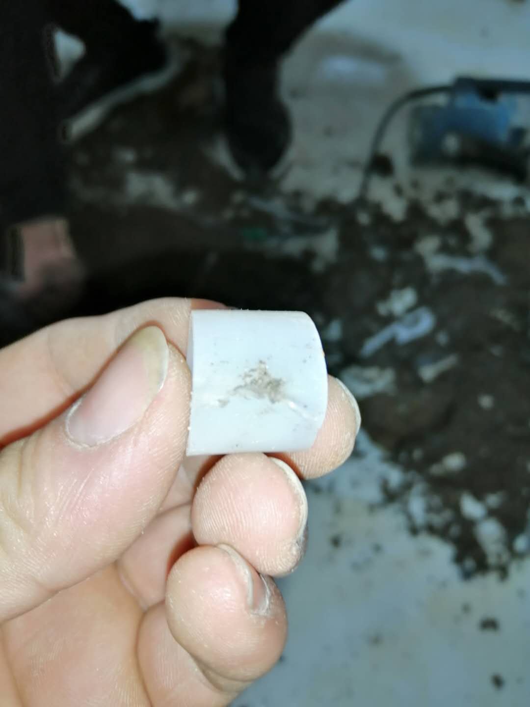 巢湖地暖漏水检测