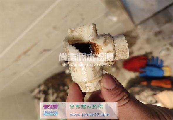 巢湖引起漏水的原因有哪些？